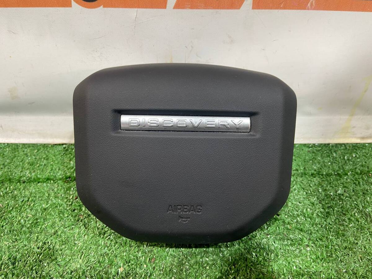 LR139911 Steering wheel airbag Land Rover Discovery Sport L550 (2015-) used